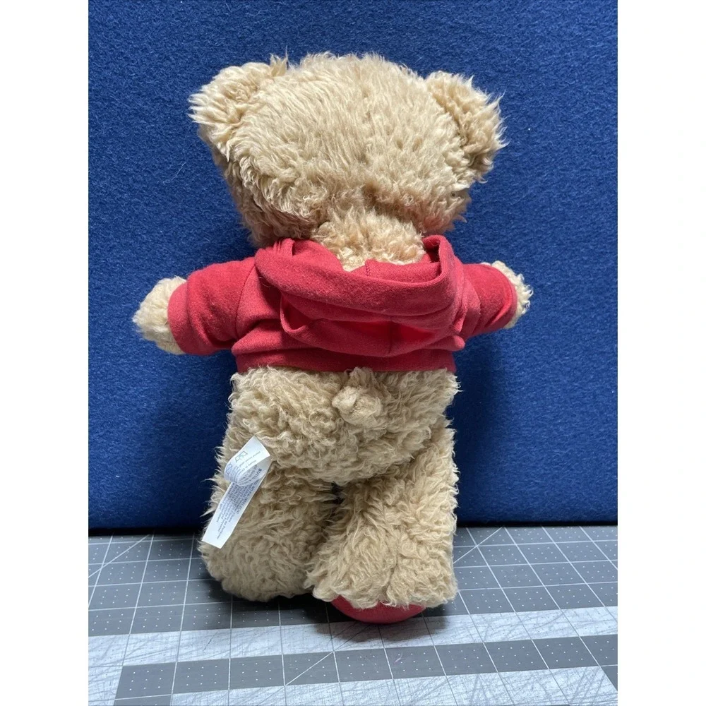 St. Louis Cardinals Build A Bear‎ Workshop Bear 13